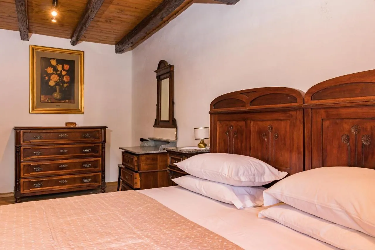 Antique Istrian Home Martina Πόρετς 0*,