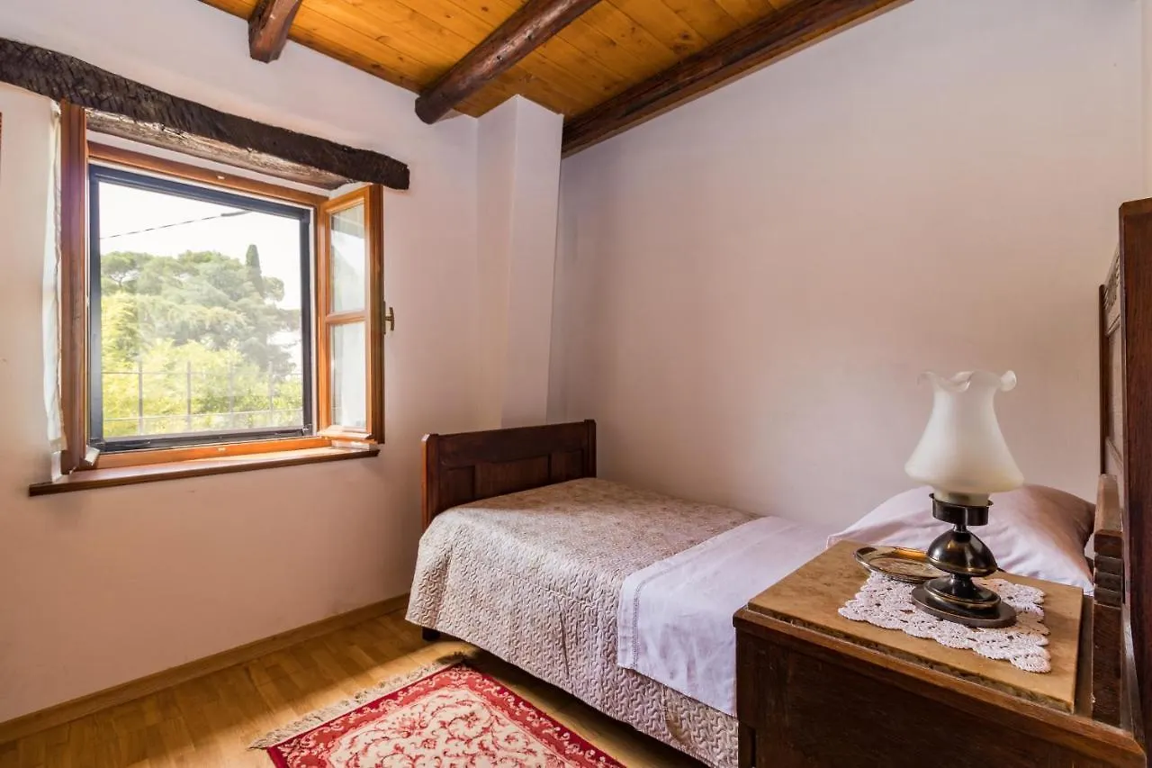 Σπίτι διακοπών Antique Istrian Home Martina Πόρετς Κροατία