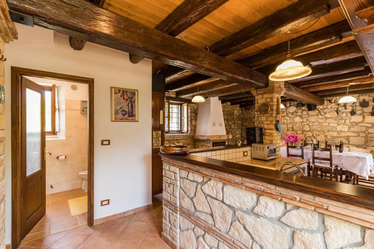 Antique Istrian Home Martina Πόρετς 0*,  Κροατία